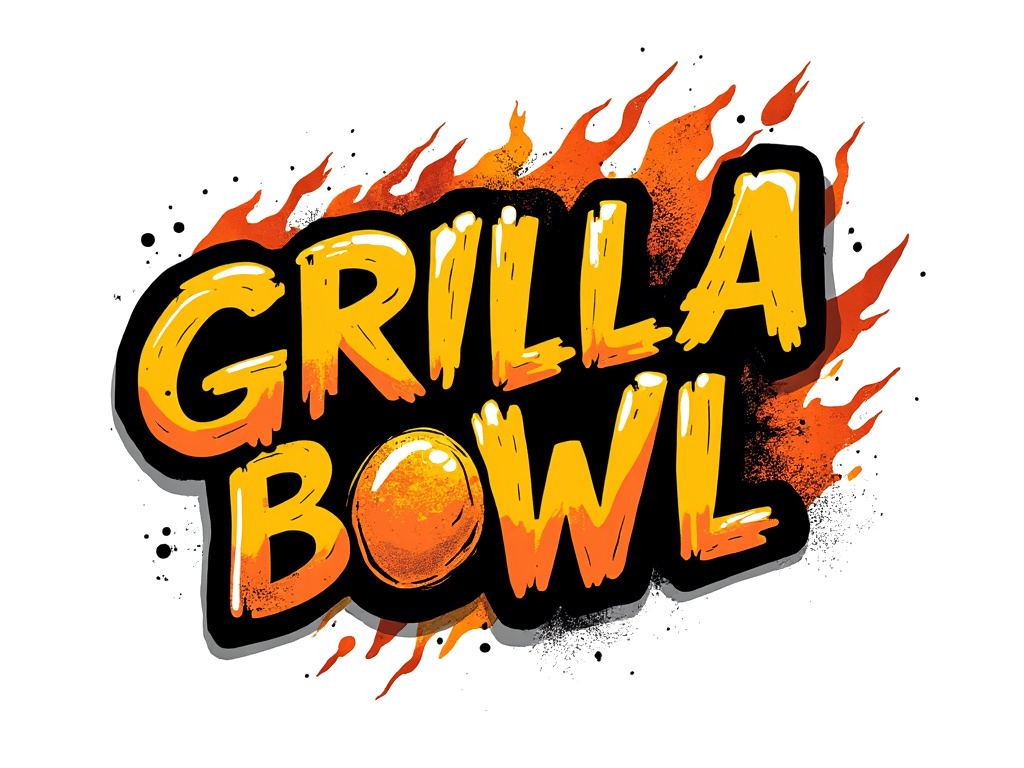GRILLA BOWL