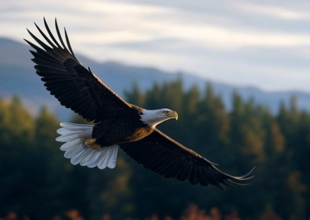 Eagle Rise Media
